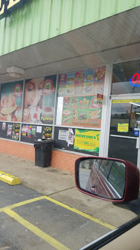 Grocery Store «Mercado El Valle», reviews and photos, 605 1st Ave E, Oneonta, AL 35121, USA