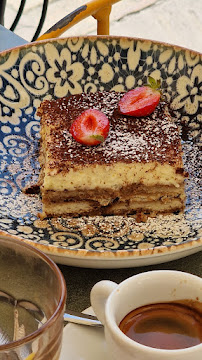 Tiramisu du Libertà Le Mans - Restaurant Italien Corse Festif - n°4