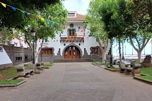Plaza de San Roque image
