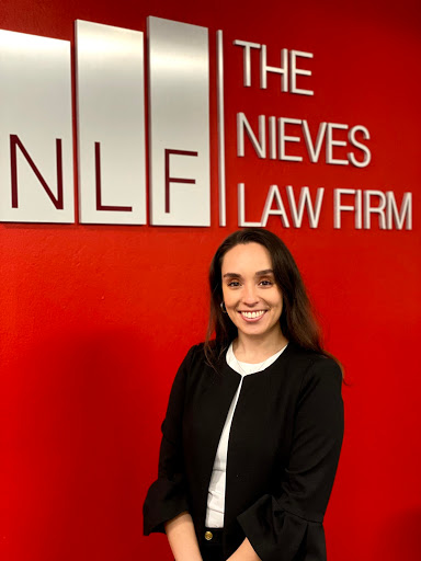 The Nieves Law Firm Oakland Criminal Defense Attorneys image