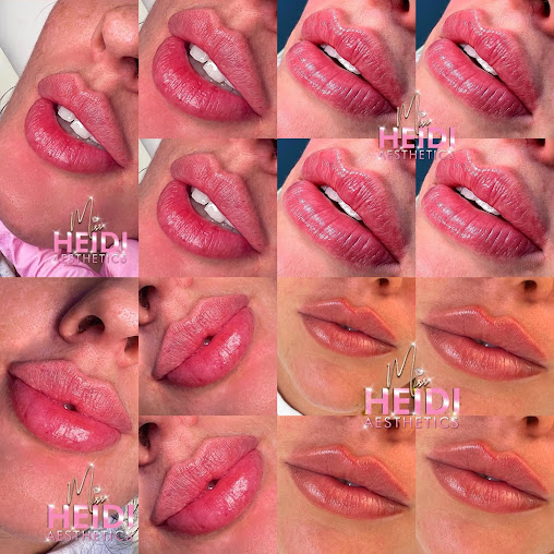 Dream Beauty Aesthetics - Dream Beauty Aesthetics