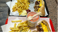 Photos du propriétaire du Restauration rapide Délices tacos et burger à Nantes - n°3