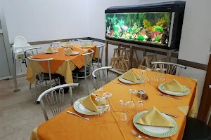 CIBUS Ristorante - Mensa - Pizzeria image