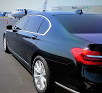 A Crystal Coach Limousine Service inc - Photo 3 - Car repair in , Renton