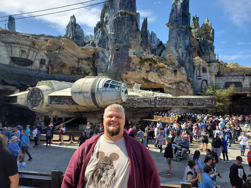 Travel Agency «Pixie Vacations», reviews and photos, 149 Misty Valley Dr, Canton, GA 30114, USA