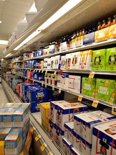 Supermarket «Winn-Dixie», reviews and photos, 1625 Cordova Rd #226, Fort Lauderdale, FL 33316, USA