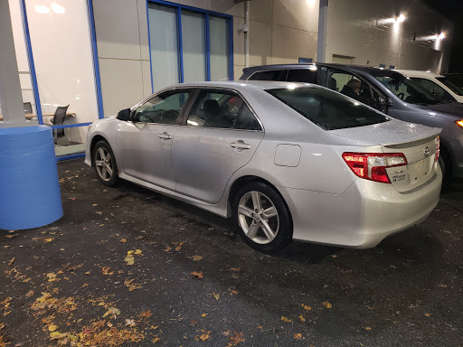 Honda Dealer «Silko Honda», reviews and photos, 1580 New State Hwy, Raynham, MA 02767, USA