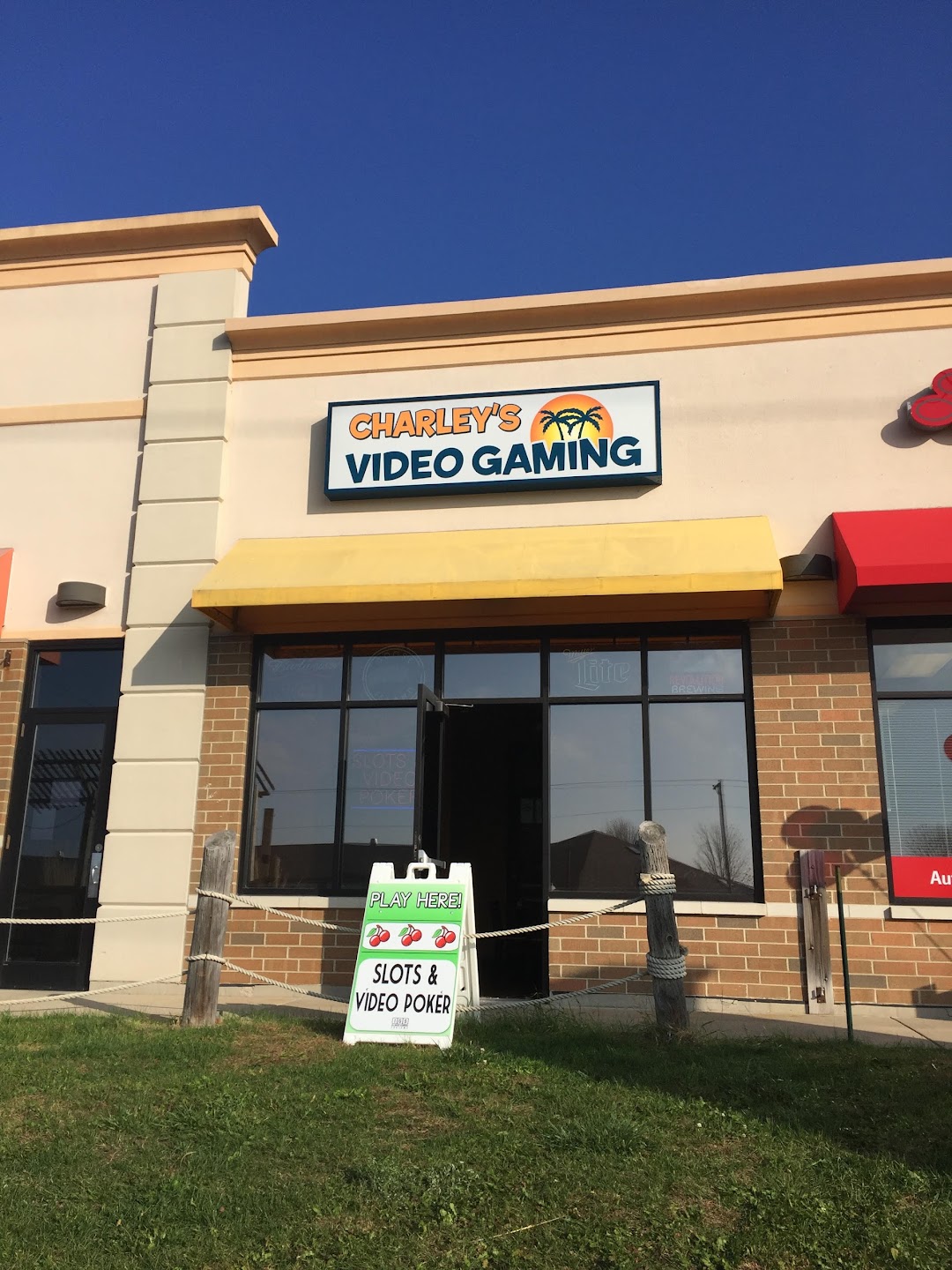 Charleys Video Gaming