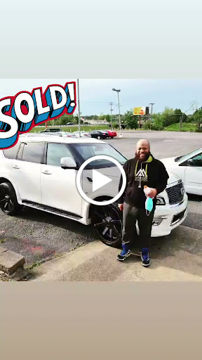 Used Car Dealer «Great American Auto LLC», reviews and photos, 4501 S University Ave, Little Rock, AR 72204, USA