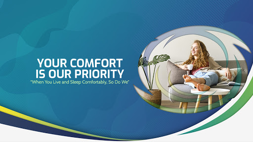 Weis Comfort Systems