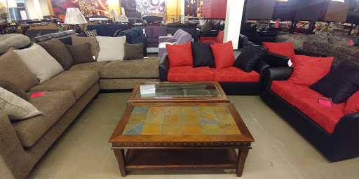 Mattress Store «Wholesale Mattress & Furniture Outlet», reviews and photos, 5555 St.Louis Mills Blvd #135, Hazelwood, MO 63042, USA