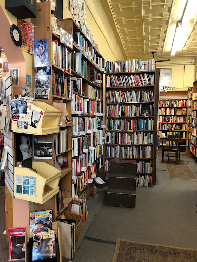 Rare Book Store «Capitol Hill Books», reviews and photos, 300 E Colfax Ave, Denver, CO 80203, USA