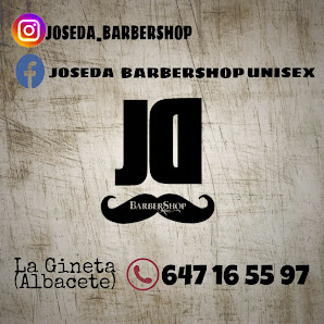 JoseDa Barbershop C. de la Amargura, n°7, 02110 La Gineta, Albacete, España
