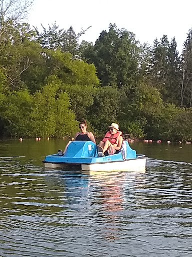 Water Park «Pioneer Waterland & Dry Fun Park», reviews and photos, 10661 Kile Rd, Chardon, OH 44024, USA