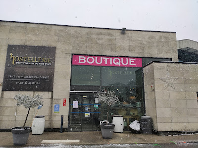 Hostellerie des Vins de Rognes à Rognes