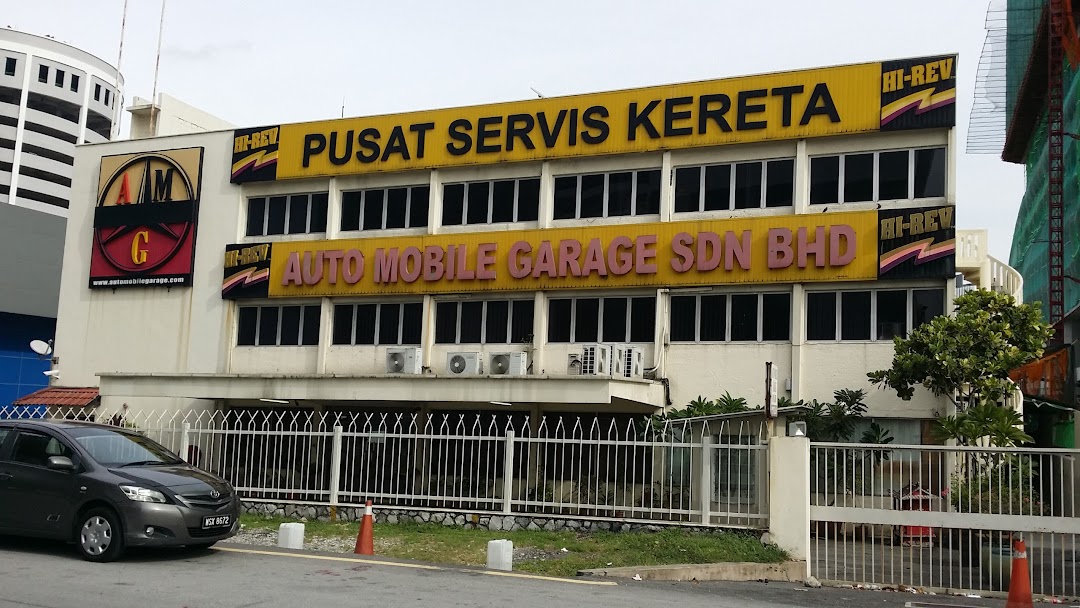 Auto Mobile Garage Sdn Bhd