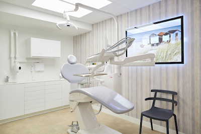 Centre Médico-Dentaire - Bois-Colombes à Bois-Colombes