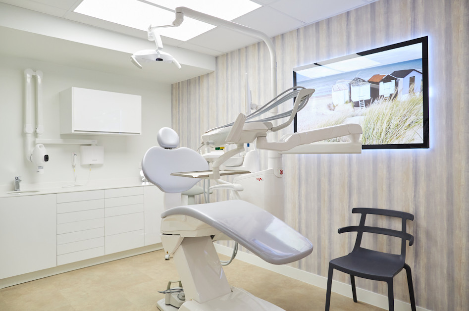 Centre Médico-Dentaire - Bois-Colombes à Bois-Colombes (Hauts-de-Seine 92)