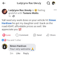 Hardison auto sales and service llc - Photo 3 - Car repair in Bridgeport, CT, Bridgeport