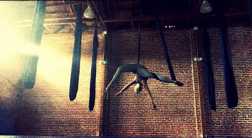 Yoga Studio «Kinship Yoga», reviews and photos, 5612 N Figueroa St, Los Angeles, CA 90042, USA