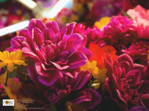 Florist «Country Garden Florist», reviews and photos, 9559 US-42, Prospect, KY 40059, USA