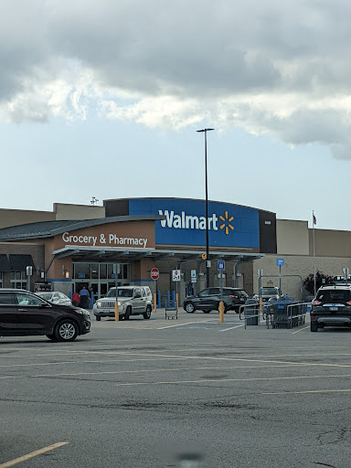 Department Store «Walmart Supercenter», reviews and photos, 6660 Godfrey Rd, Godfrey, IL 62035, USA
