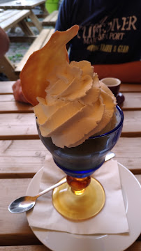 Crème glacée du Restauration rapide Le Pledran à Dol-de-Bretagne - n°19