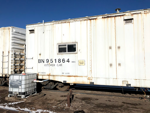 Banquet Hall «Union Depot», reviews and photos, 132 W B St, Pueblo, CO 81003, USA