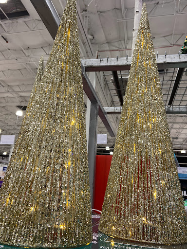 Warehouse store «Costco Wholesale», reviews and photos, 218 Lower Mountain View Dr, Colchester, VT 05446, USA