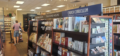 Book Store «Deseret Book», reviews and photos, 5750 Centennial Center Blvd, Las Vegas, NV 89149, USA