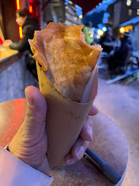 Plats et boissons du Crêperie Kreperie à Les Allues - n°6