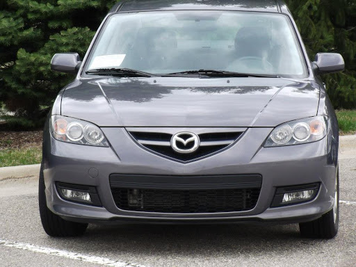 Auto Repair Shop «Autohaus Service and Sales», reviews and photos, 4411 Delemere Blvd, Royal Oak, MI 48073, USA