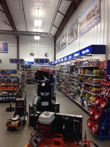 Auto Parts Store «NAPA Auto Parts - Xpress Auto and Truck Supply LLC», reviews and photos, 1303 Century Way, Wylie, TX 75098, USA