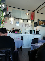 Photo n°27 de Hôtel et Restaurant le petit roche à Serrières ()