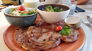 Photo n°49 de Karma à Bastia ()