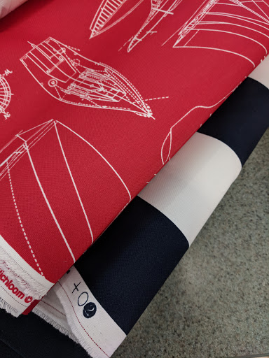 Fabric Store «Jo-Ann Fabrics and Crafts», reviews and photos, 1064 Brighton Ave, Portland, ME 04102, USA