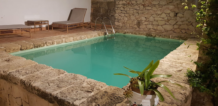 Équipements Logement meublé Guest House Casa de la Tía Amparo 03740 Gata de Gorgos