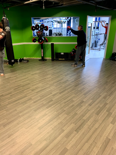 Gym «Steel Fitness Riverport», reviews and photos, 15 W 2nd St, Bethlehem, PA 18015, USA
