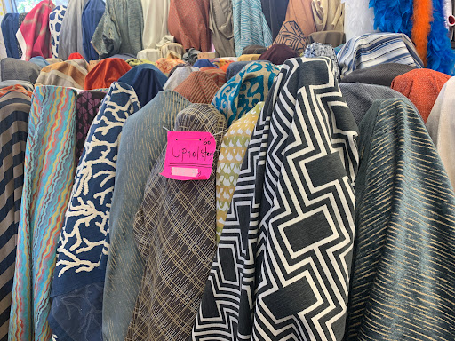 Fabric Store «Beautiful Fabrics», reviews and photos, 1071 Flatbush Ave, Brooklyn, NY 11226, USA