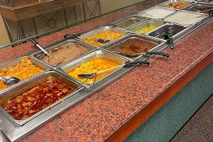 Casino Cafe Mexican Buffet image