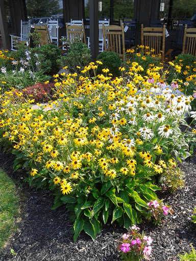 American Restaurant «Cracker Barrel Old Country Store», reviews and photos, 4 Merritt Blvd, Fishkill, NY 12524, USA