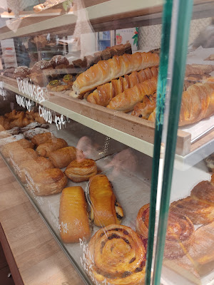Les Commères Boulangerie à Paris