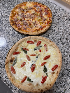 Pizzeria Benjamin Via Coltermine, 1/2 g, 40050 Monterenzio BO, Italia