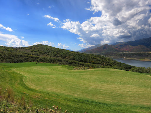 Public Golf Course «Outlaw Golf Club», reviews and photos, 10860 N Hideout Trail, Hideout, UT 84032, USA