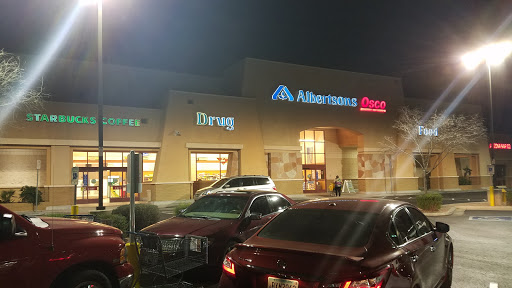 Grocery Store «Albertsons», reviews and photos, 861 E Warner Rd, Gilbert, AZ 85296, USA