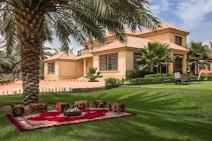 Boudl Al Nakhel Resort image