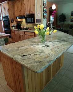 Northern Arizona Stone Creations 7141 US-89, Flagstaff, AZ 86004