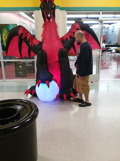 Shopping Mall «Crossville Outlet Center», reviews and photos, 228 Interstate Dr, Crossville, TN 38555, USA