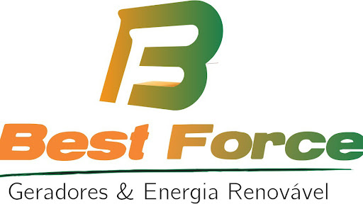 Best Force geradores e energia Renovável