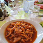 Photo n°2 de l'avis de Carlo.. fait le 10/09/2022 à 12:10 sur le  La vecchia fonte à Castelnuovo di Val di Cecina